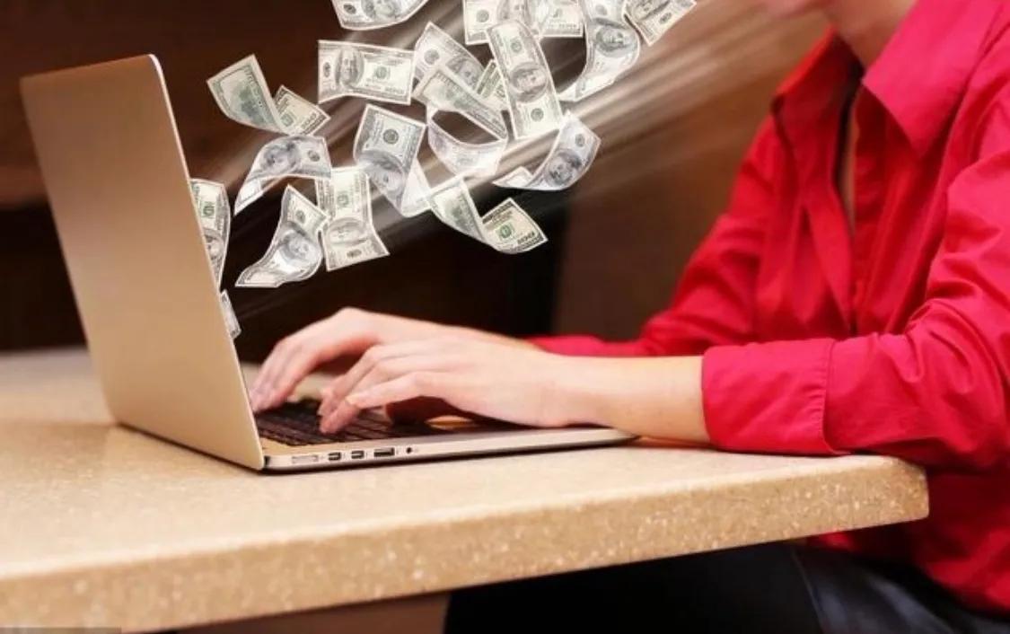 12个在家就能赚钱的副业,在家做什么副业比较好赚钱