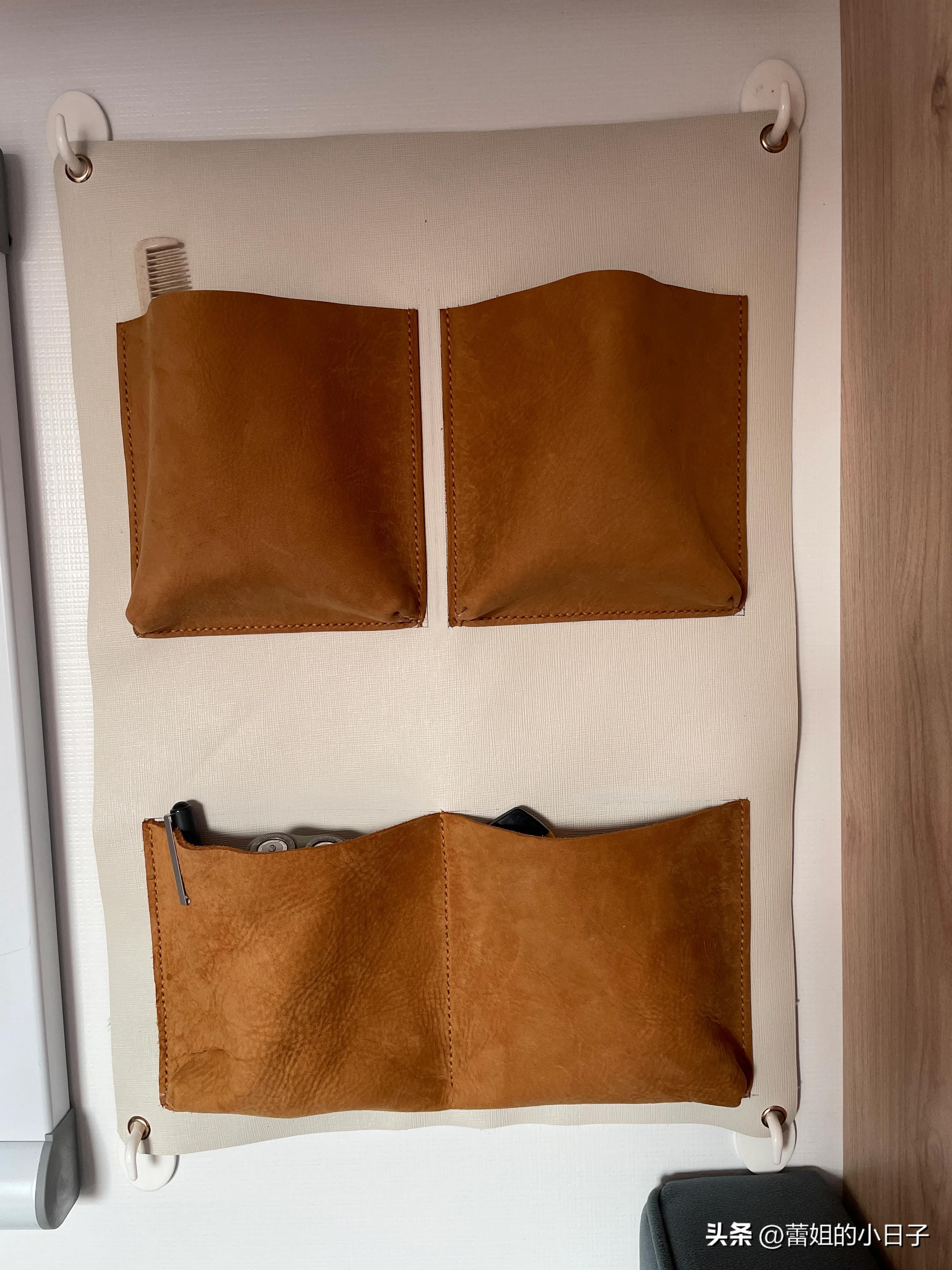 老皮匠的手工制作之路