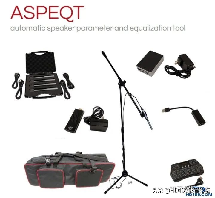 主流16声道以上欧美AV前级分析汇总