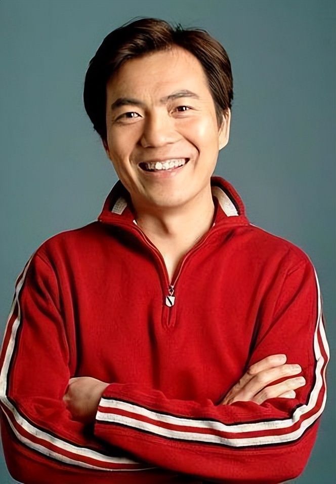 黄健翔为何与前妻离婚,黄健翔离婚案件