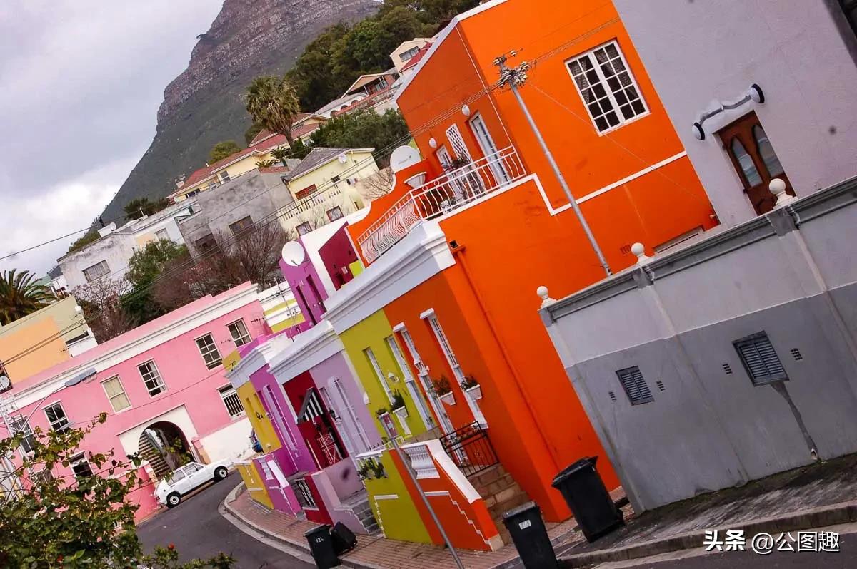 中国女旅行家,世界上最美五十个城市