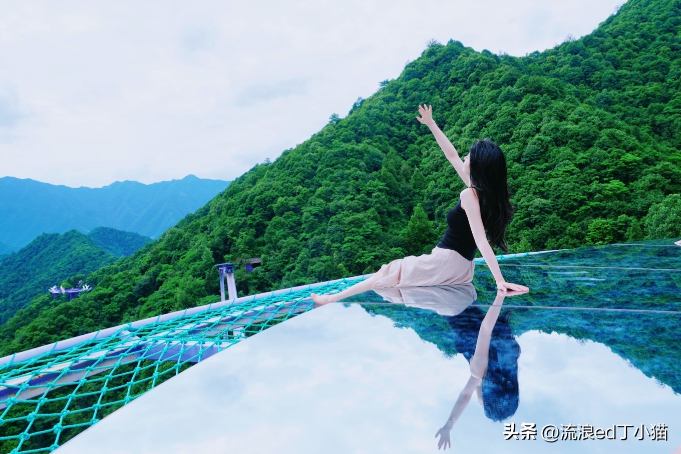 杭州周边游桐庐夏日避暑漂流攻略,桐庐夏天附近避暑最佳旅游地