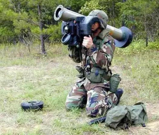 美国提供了多少武器给乌克兰,美国卖了哪些武器