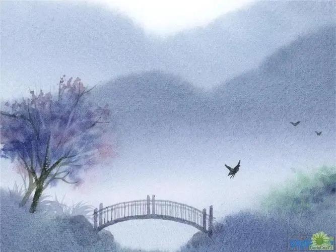 飞花令雨字诗句1000句,飞花令诗词大全doc