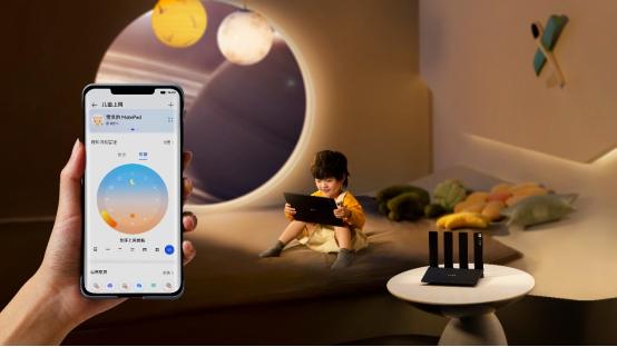 华为高端速度最快的随身wifi,超高可靠超低时延通信