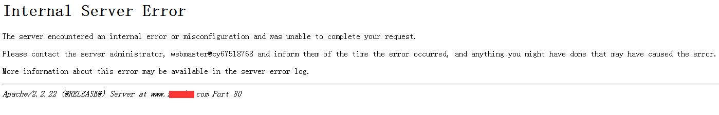 网站数据库连接错误的解决办法,网站打不开是不是系统问题