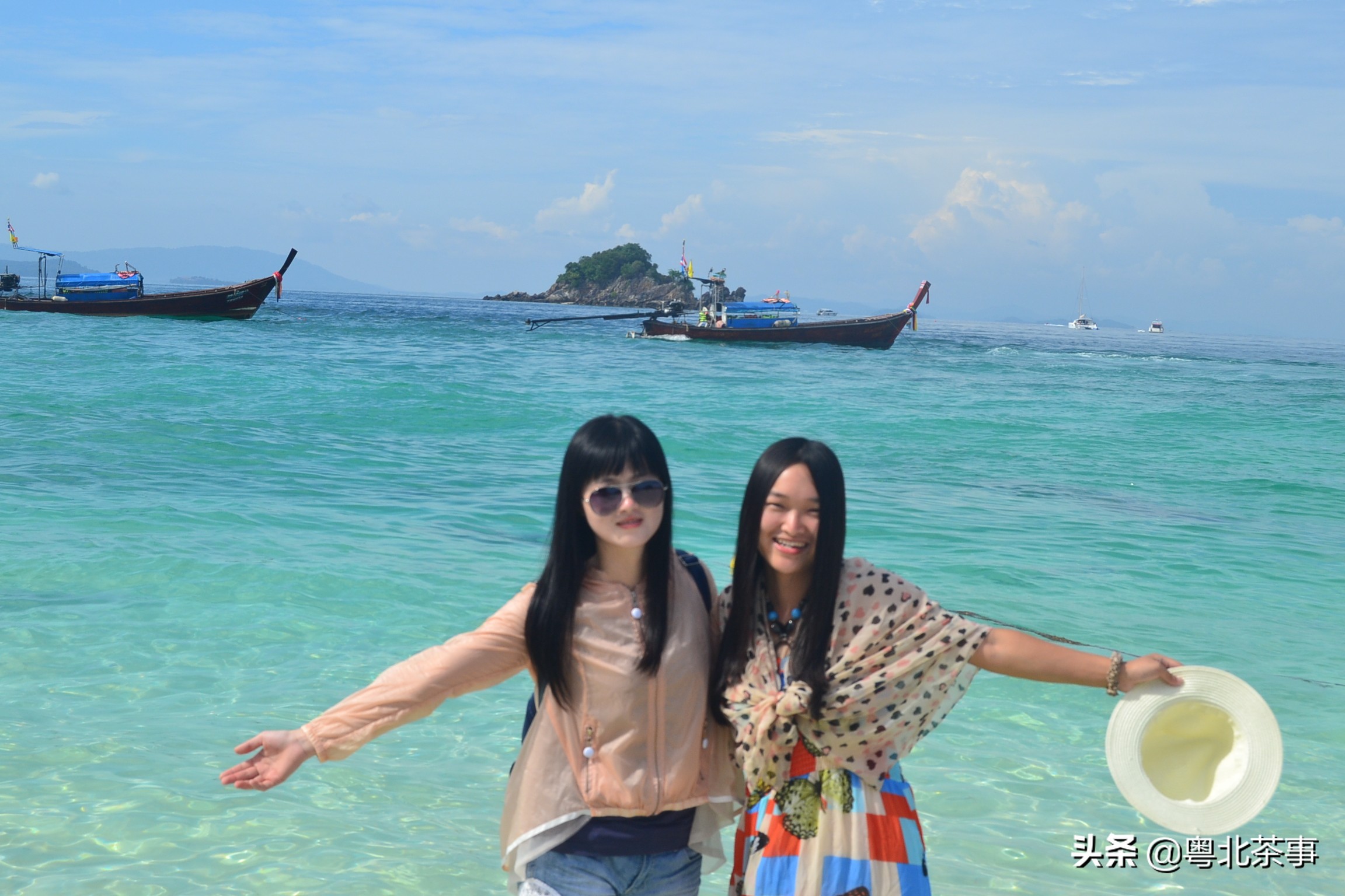 一个人去泰国旅游记,2015年泰国之旅