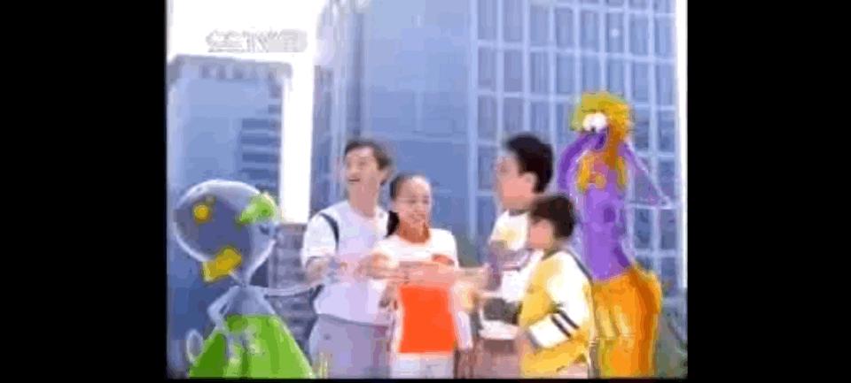 还记得以前的高乐高吗,90年代高乐高意味着什么