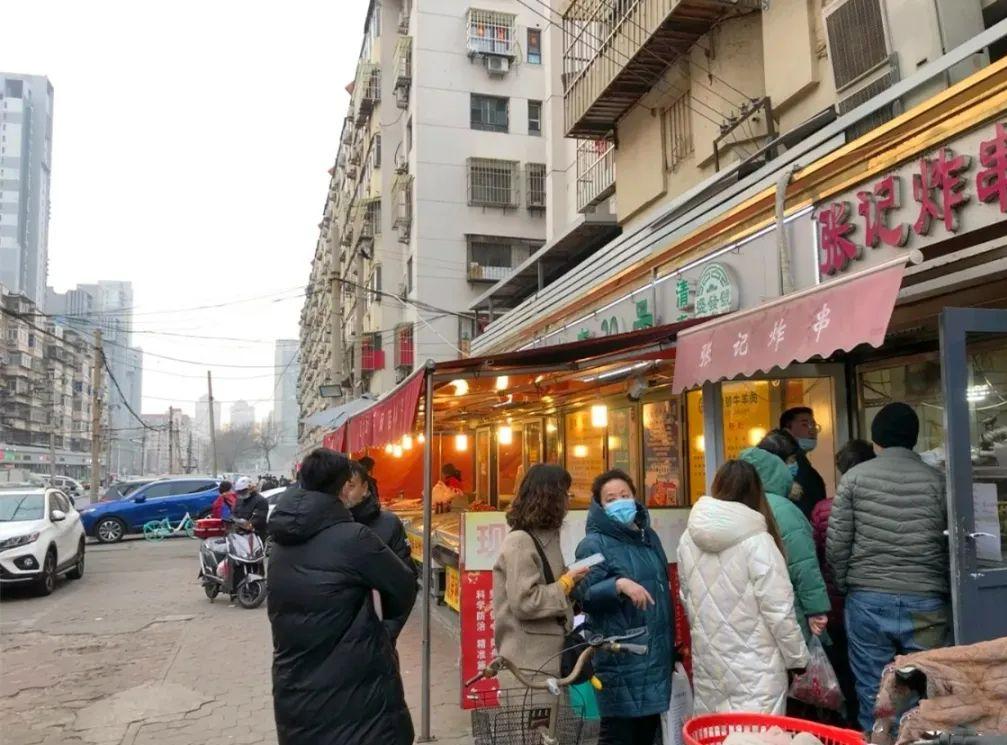 天津西北角人少的地方,天津西北角现在还有人吗