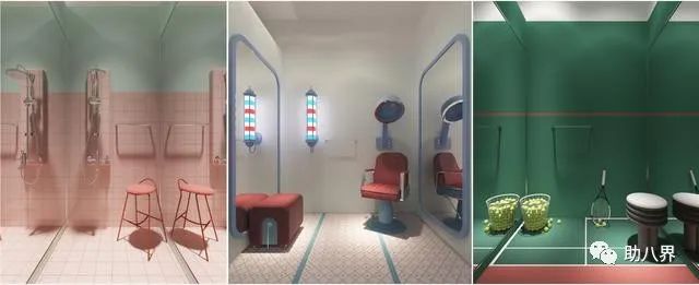 bosie无性别潮牌,新物种似狗非狗