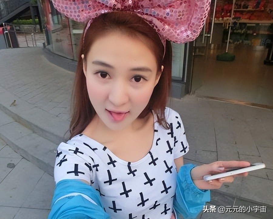 郭美美首次回应干爹事件,郭美美和她的干爹