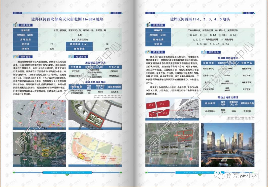 南京河西地块最新消息,南京江北核心区最新地块