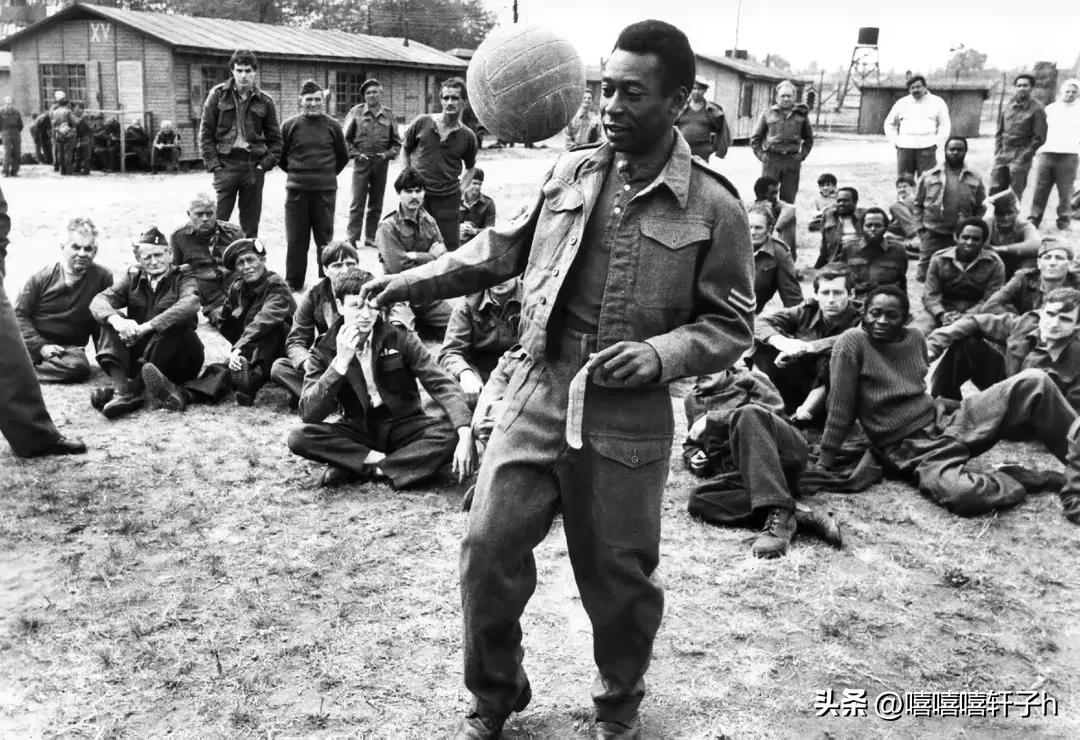 球王贝利真实经历,球王贝利真正的名字