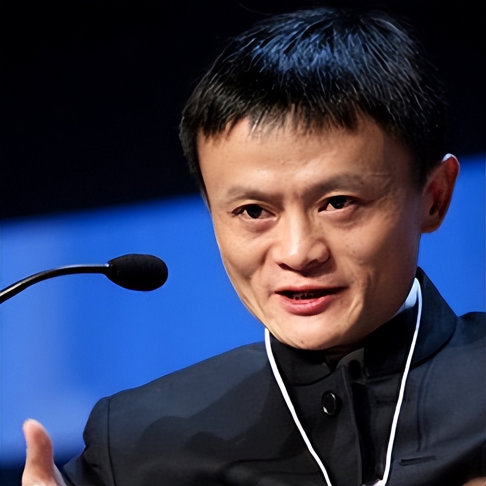 马云为什么会跌落低谷视频,马云的光辉与黯淡