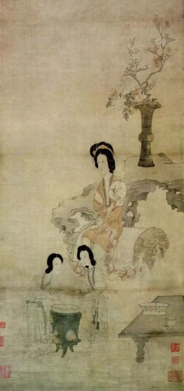 江南风物丨用一场“樱笋厨”，饯别江南的春天