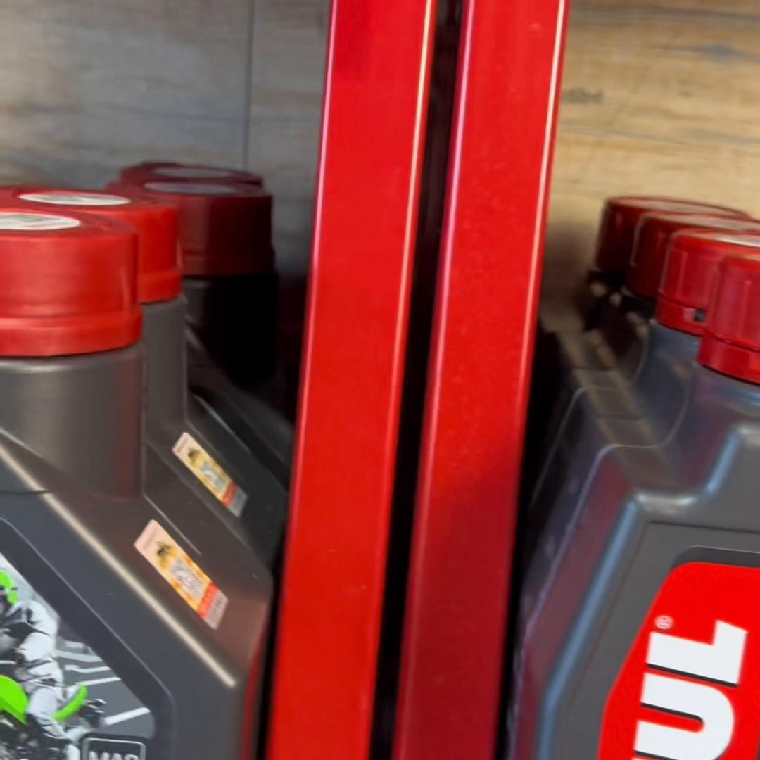 酯类机油摩特,酯类霸权机油