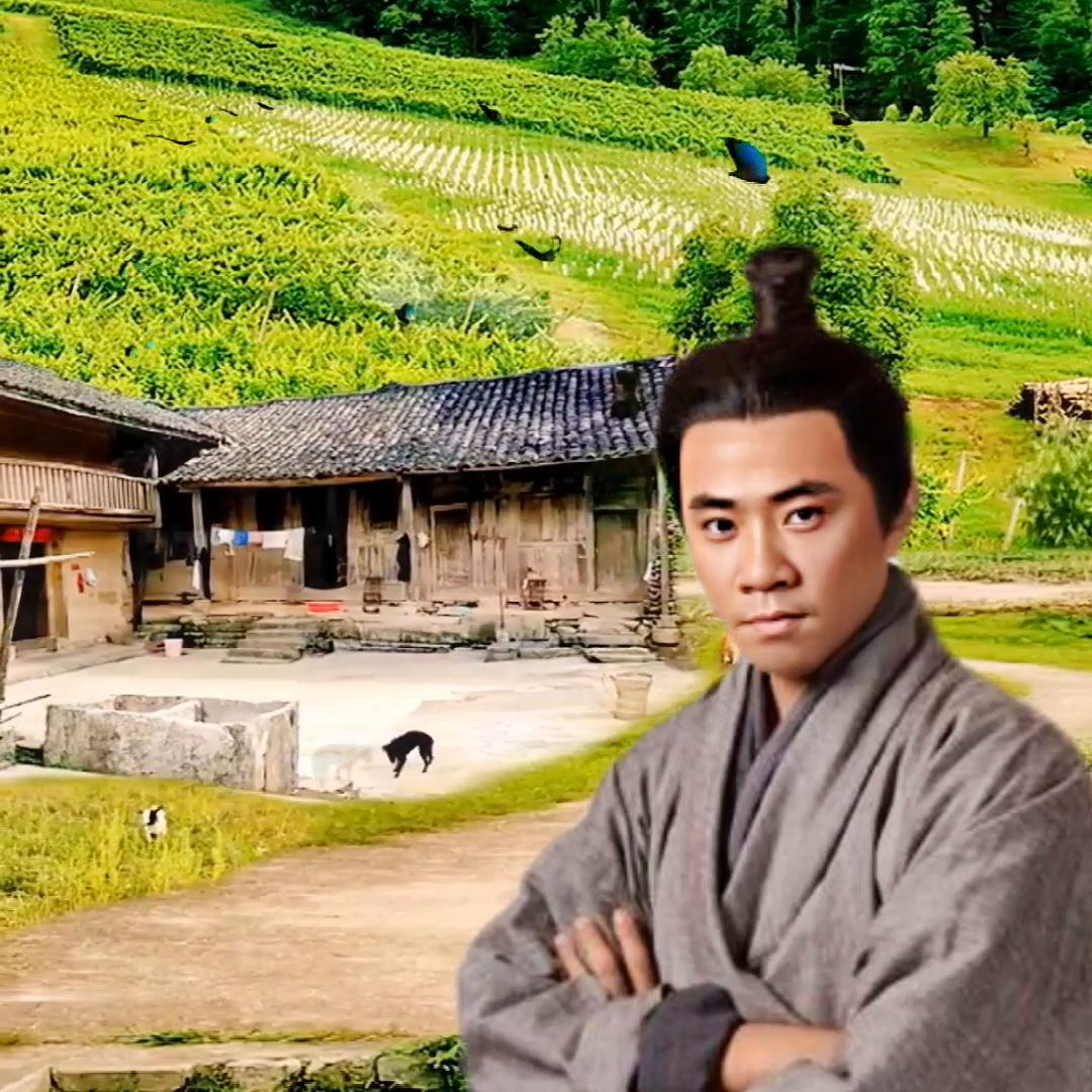 看看郎中怎样治好了好吃懒做的啃老族。#奇闻异事