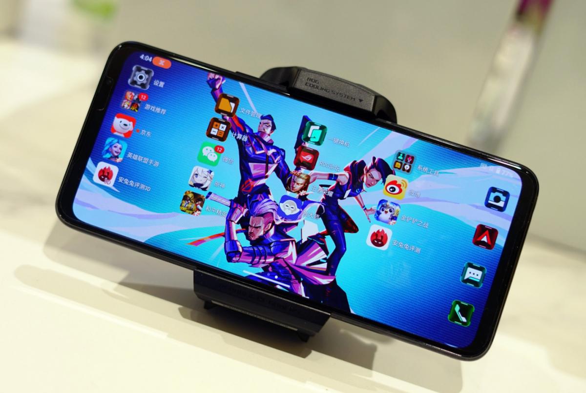 重度游戏玩家手机推荐,重度手游玩家用什么手机