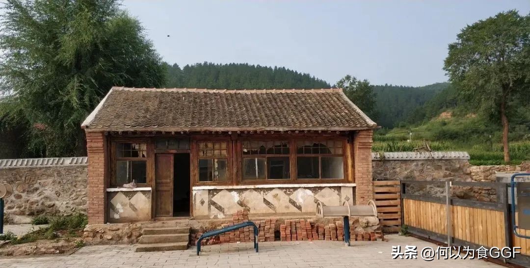 农村大锅菜的做法和技巧,农村真正的正宗的大锅菜