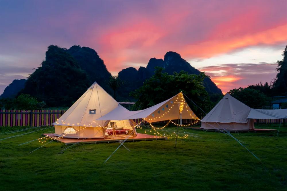 2023县域旅游百强榜各省份排名,2021县域旅游100强排行榜