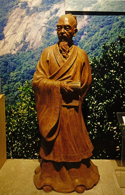 从古至今修仙真实记录,修仙历史上真的存在吗