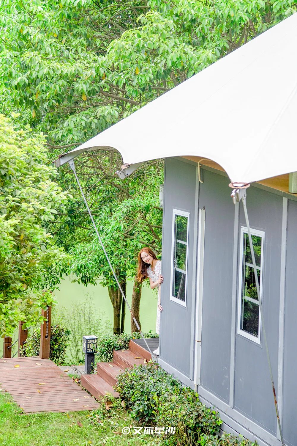 星沙五一去哪里玩,夏季长沙星沙吃喝玩乐攻略