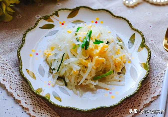 能够降火清火的菜,春夏交替五种降火菜