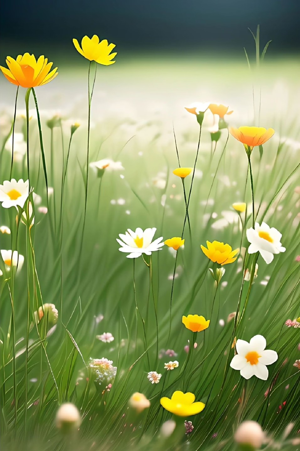 人生路上懂得安静从容的修炼自己,人生路上每段风景值得欣赏