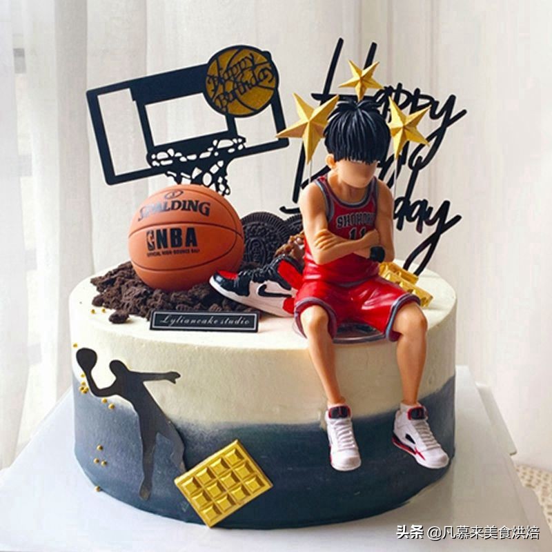 六一儿童节透明蛋糕盒子,六一儿童节蛋糕礼物