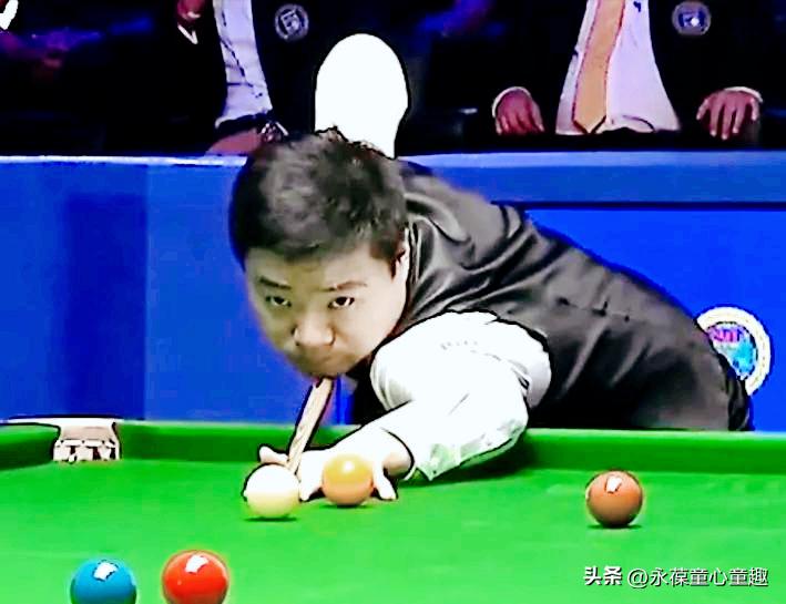 丁俊晖逆转夺冠完整版,丁俊晖逆转奥沙利文夺冠