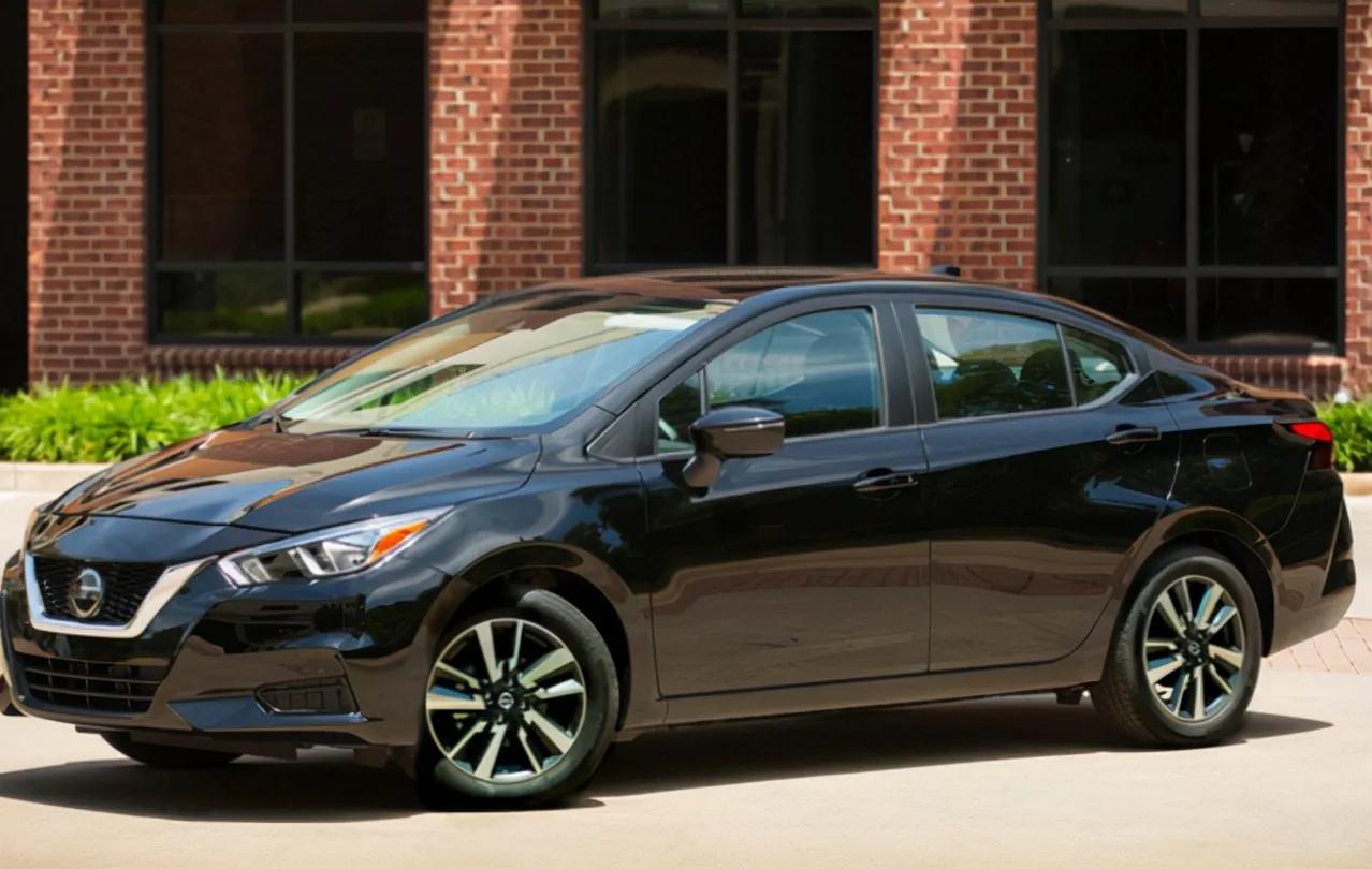 2023款日产骐达价格及图片,2022款东风日产骐达1.6自动挡介绍