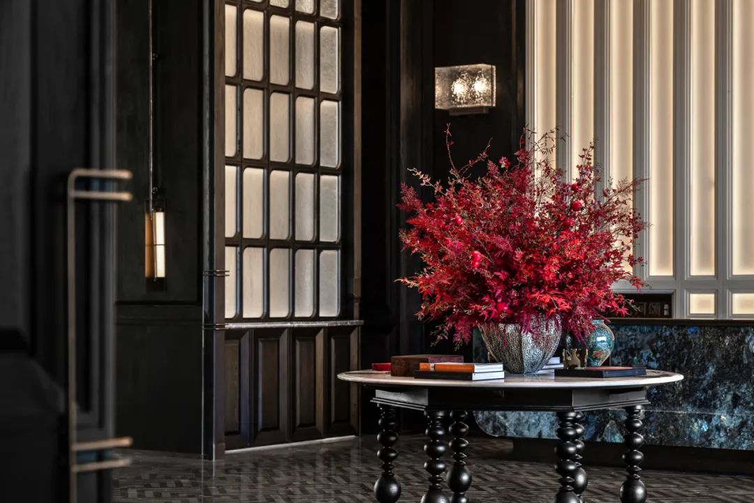 长安檐语间，尽显韵华|DAS大森