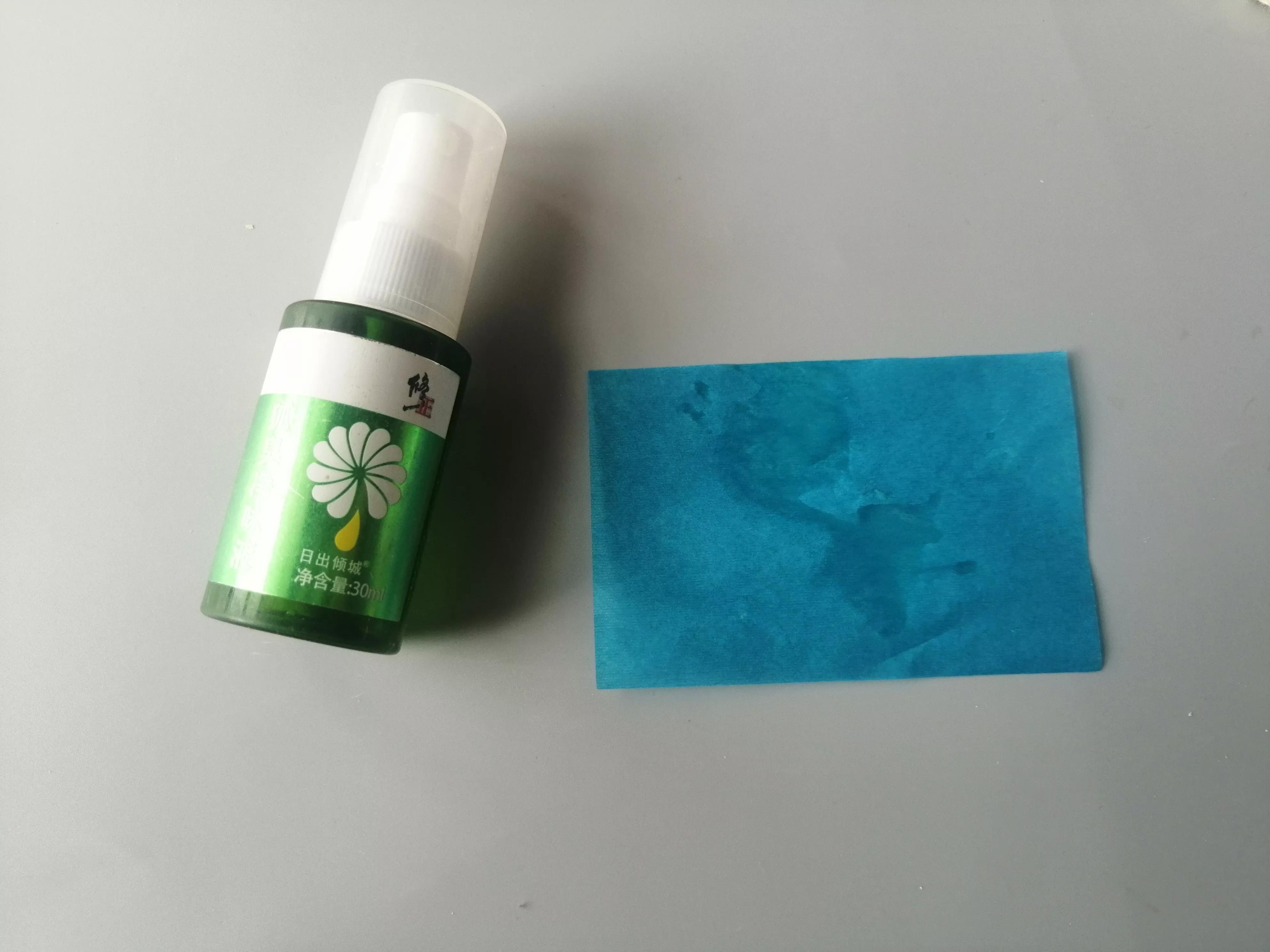 公认最好用的止汗露,止汗露大测评