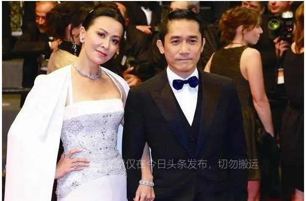 梁朝伟和汤唯是不是假戏真做，娱圈未解之谜有答案了？