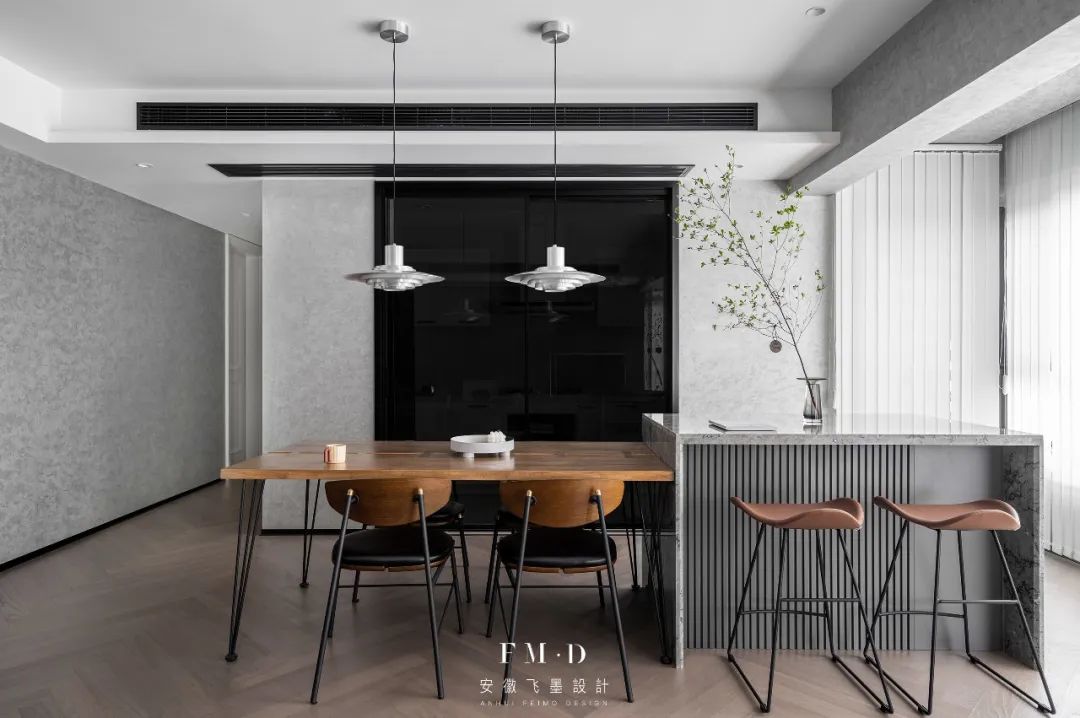 100平精装房改造装修案例,30平老房改造经典案例