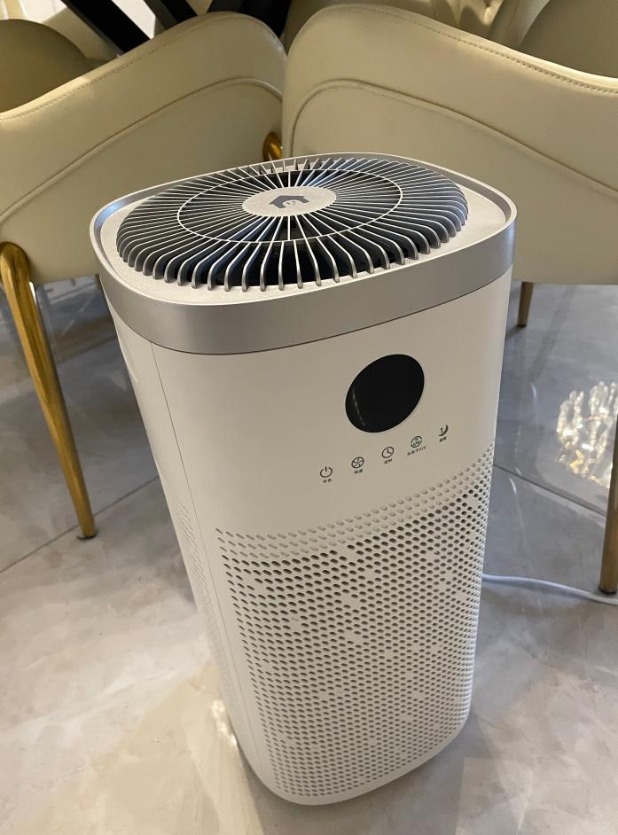 除菌除醛好的空气净化器,空气净化器消毒除菌推荐