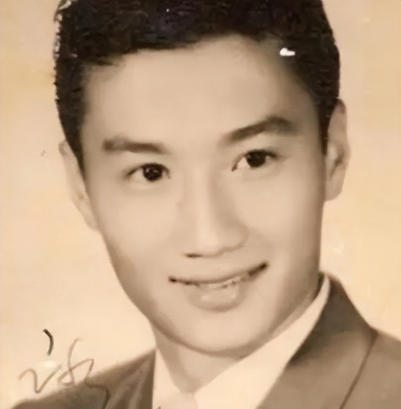 85岁谢贤获影帝现场,85影帝第一人