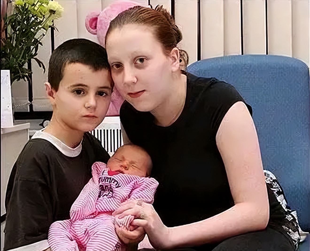 英国13岁男孩当爸爸后续,英国13岁小孩当爸爸新闻