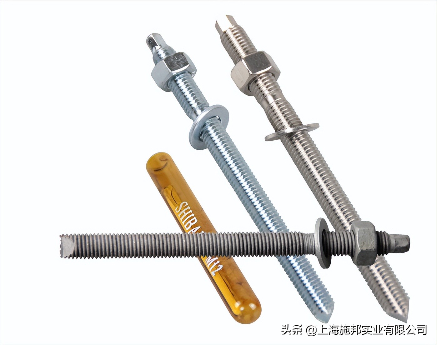 hr400螺纹钢与hr400化学锚栓的区别,化学锚栓规格型号表