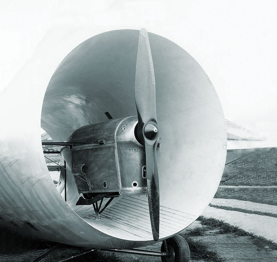 最震撼的战争飞机,二战十大怪异战斗机