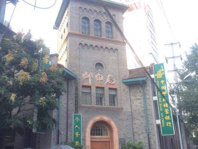 对赚钱毫不在意却年入6000亿，中国最佛系快递凭啥吊打美国邮政？