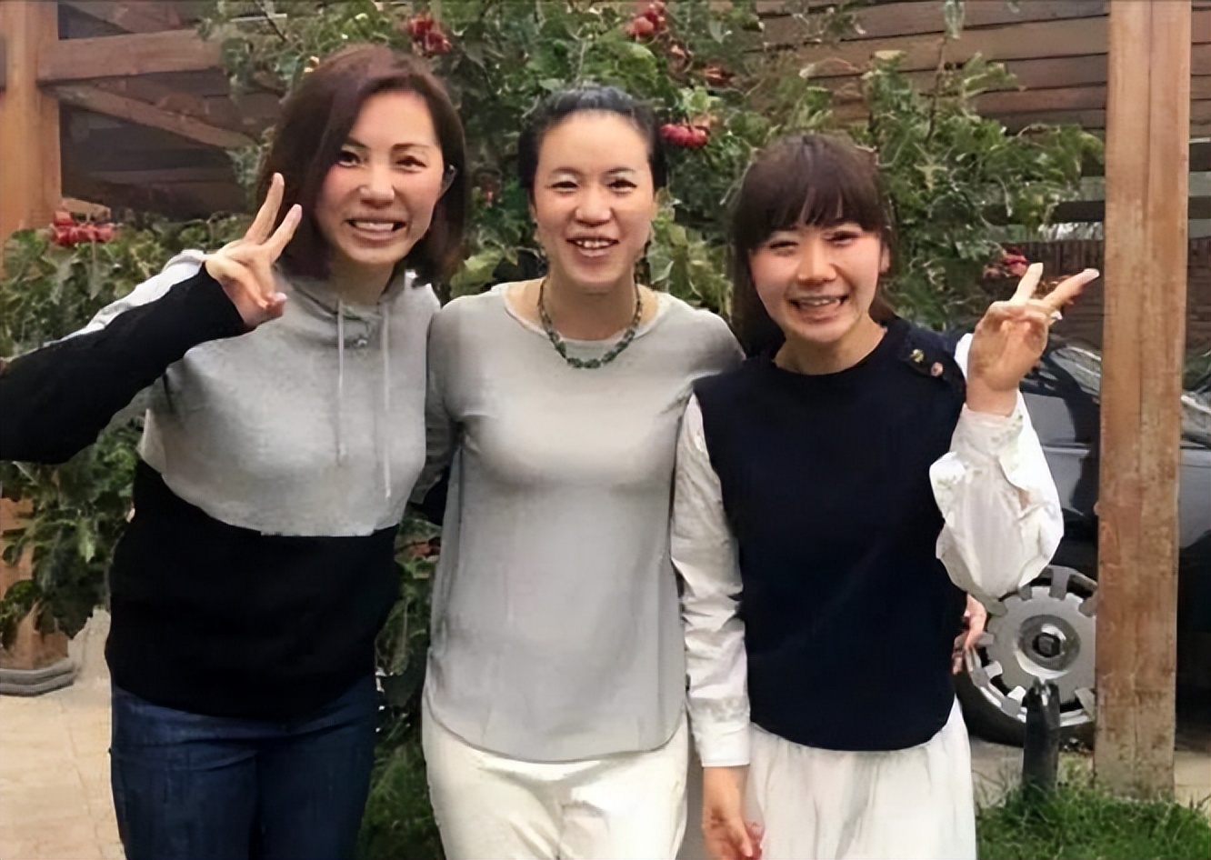 王楠患癌后丈夫的做法令网友泪目,王楠患癌十六年郭斌不离不弃