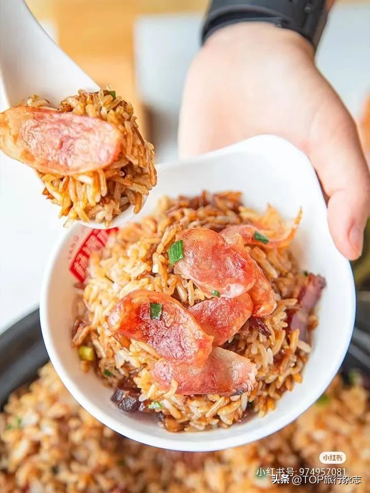 长沙美食湘菜有哪些,美食特色长沙湘菜有哪些