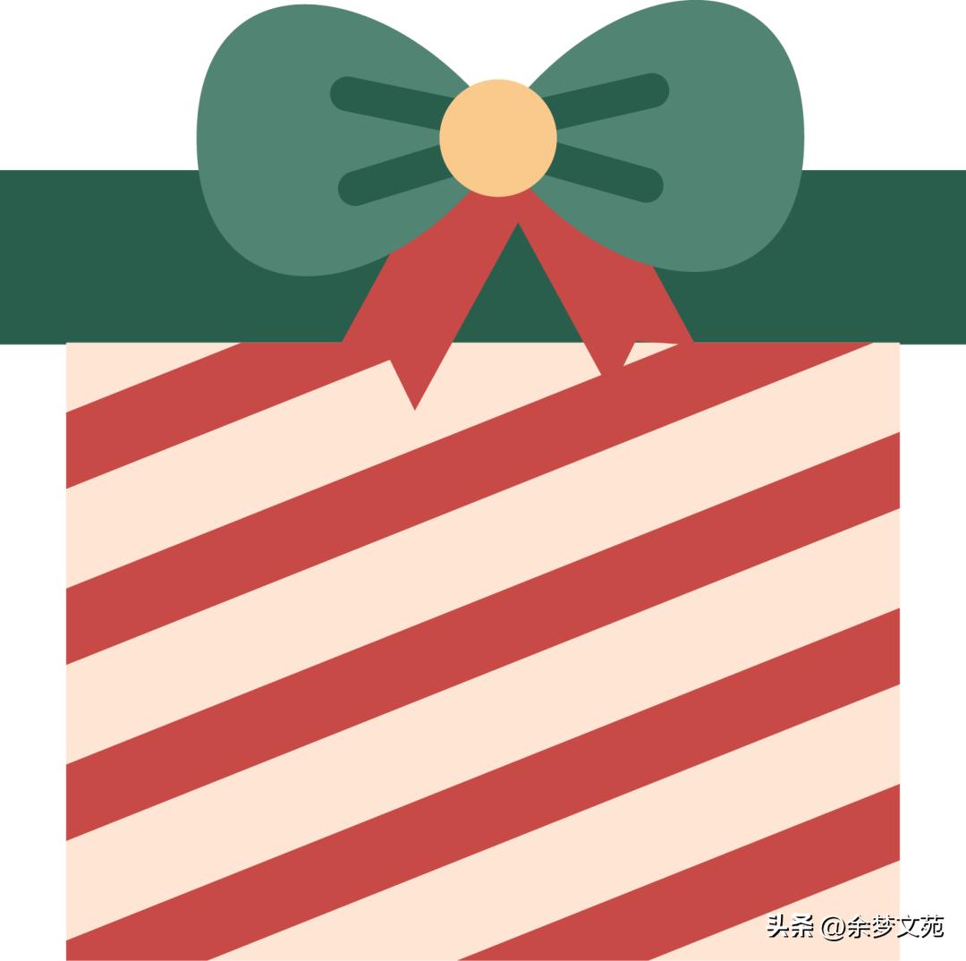 圣诞节发朋友圈的高质文案,圣诞节文案朋友圈简短