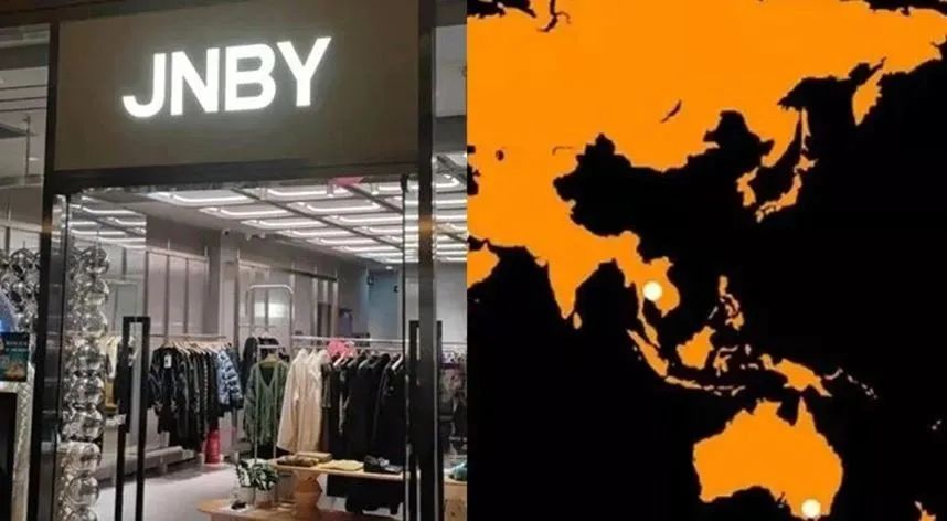 江南布衣的发展史,江南布衣为什么不过时