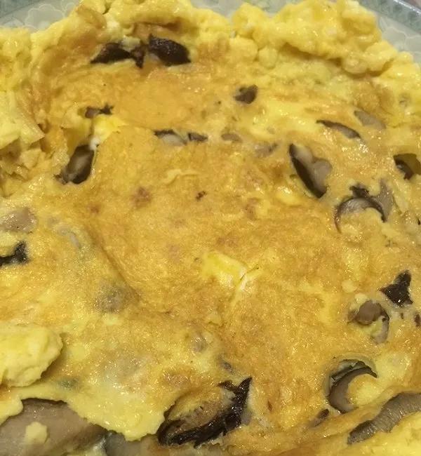 放假回老家给爸妈做饭,放假回娘家各种好吃的招待