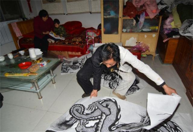 大山寻龙的道长后来怎样了,寻龙40岁道长现状