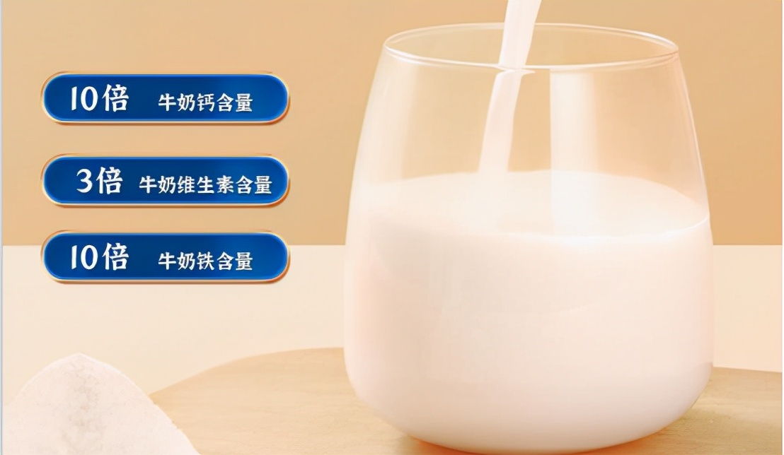 骆驼奶为什么只有奶粉,骆驼奶为什么不脱脂