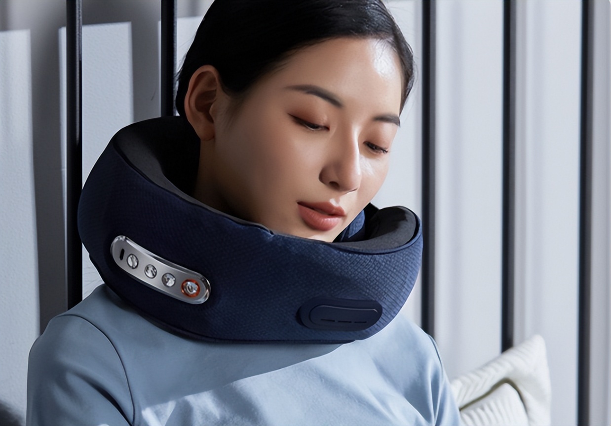 家用颈椎牵引器十大品牌,颈椎按摩器十大品牌排行榜