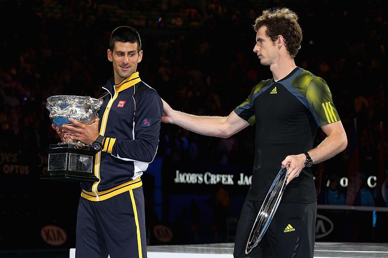 生日快乐,诺瓦克!德约科维奇职业生涯36个传奇数据!